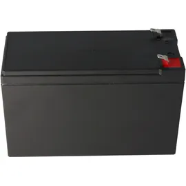KungLong Kung Long, Akkusatz passend für APC RBC48, SUA750I, SMT750I, DLA750I, UPS-750T, UPS-750THV, UPS-750TLV
