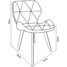 [en.casa] Stühle, Älmhult