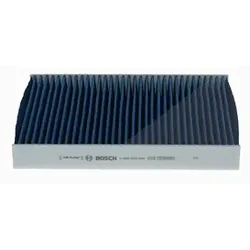 Bosch Filter, Innenraumluft [Hersteller-Nr. 0986628648] für Peugeot