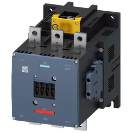 Siemens 3RT1075-6SP36-3PA0 Leistungsschütz 3 Schließer 1000 V/AC 1St.