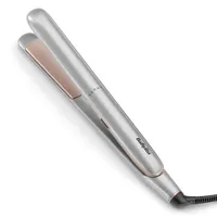 Babyliss Cosmos Glätteisen Silber