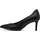 TAMARIS Damen Pumps mit Stilettoabsatz, schwarz, 40 EU