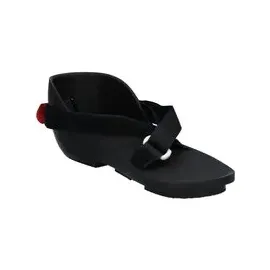 Lohmann & Rauscher Cellona Shoecast Verbandschuh Größe 3 Links 1 Stück