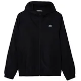 Lacoste Jacke schwarz S