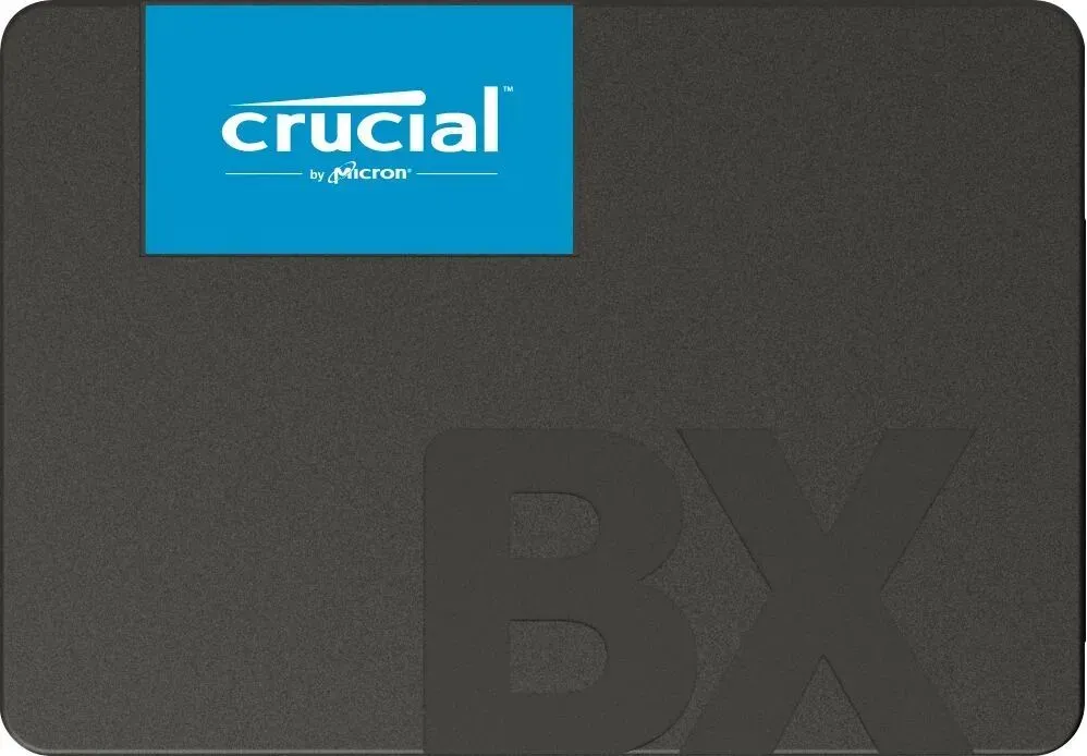 Crucial BX500 240 GB 2.5