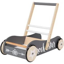 Lauflernwagen roba ROCK STAR BABY 3
