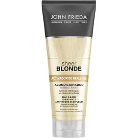John Frieda Sheer Blonde Highlight Aktivating 500 ml