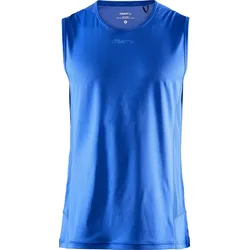 Craft ADV Essence Sleeveless Tee Men burst (360000) L