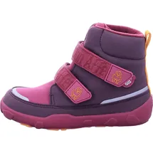 Affenzahn Vogel Rot Boot Gr. 26