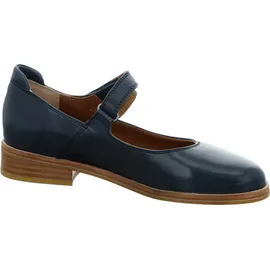 Everybody Ballerinas in Blau 38