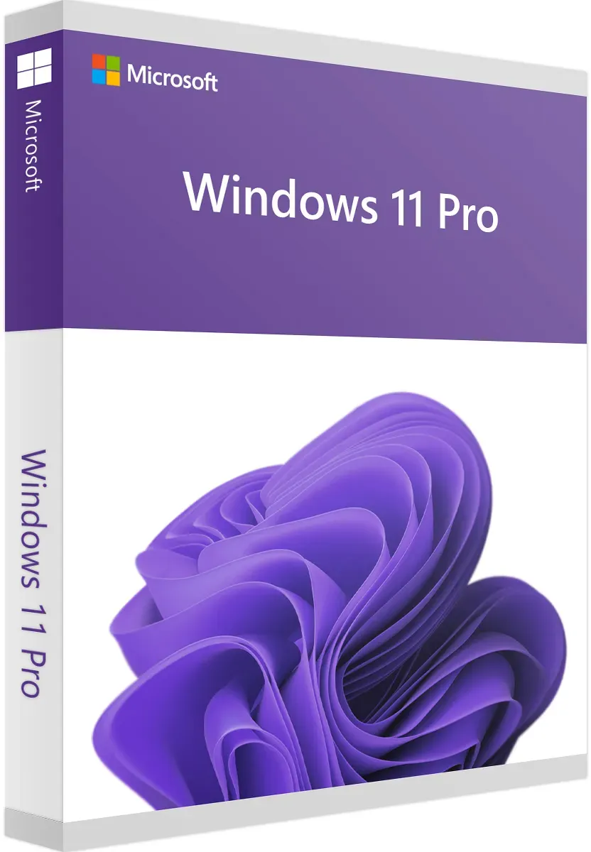 Windows 11 Pro Retail Edition | Käuferschutz | Idealo-Deal
