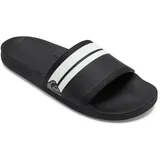 QUIKSILVER Rivi Schwarz/Grün 42