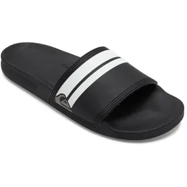 QUIKSILVER Rivi Schwarz/Grün 42