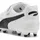 Puma KING TOP AG/FG Erwachsene Schwarz/Weiß 48