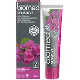 Biomed Sensitive Zahncreme, 100g