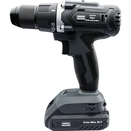Primaster PAS20-W inkl. 2 x 2,0 Ah + Ladegerät