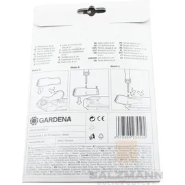 Gardena Grasscheren-Messer 2345-20