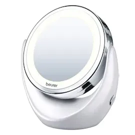 Beurer BS 49 584.01 Standspiegel beleuchtet