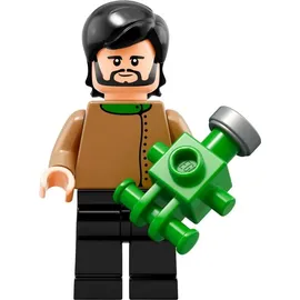 LEGO Ideas The Beatles Yellow Submarine 21306