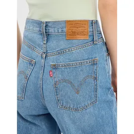 levi ́s Jeans Ribcage Wide Leg in light stone - 0007 | Gr.: W28/L32