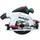 Metabo KS 66 FS Handkreissäge 1500 W 190 mm + 1x Sägeblatt + Führungsschiene