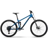 Ghost Bikes Kato Fs 29 ́ ́ Sx Eagle 2024 Mountainbike