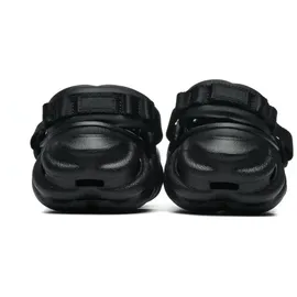 Crocs Echo Clog Black 36-37