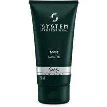 Wella System Professional LipidCode Man Maximum Gel M65 150 ml