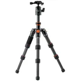 FotoPro X go Mini 2 Carbon Stativ, von Fotopro