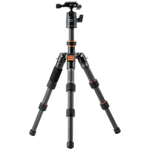 FotoPro X go Mini 2 Carbon Stativ, von Fotopro