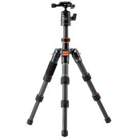 FotoPro X go Mini 2 Carbon Stativ, von Fotopro