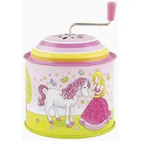 GoKi Musikspieldose, Prinzessin