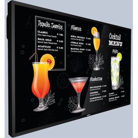 Philips Signage Solutions (65") P-Line