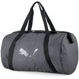 Puma at ESS Barrel Bag Elektro Summ Puma Black