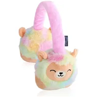 Squishmallows Leonard Khaki