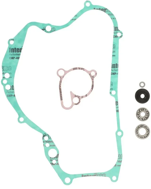 Reparatieset, waterpomp  WINDEROSA W821550