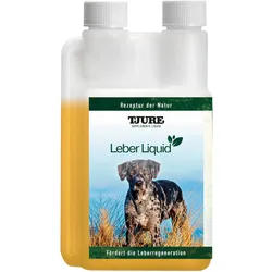 Tjure Leber Liquid 1 St