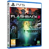 Microids Flashback 2 Limited Edition PlayStation 5