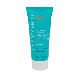 Moroccanoil Restorative Maske 75 ml