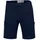 Fjällräven High Coast Hike Shorts Herren Blau 50
