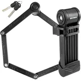 Kryptonite Keeper 510 Faltschloss - 100 cm,