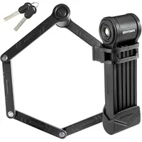 Kryptonite Keeper 510 Faltschloss - 100 cm,