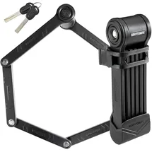 Kryptonite Keeper 510 Faltschloss - 100 cm,