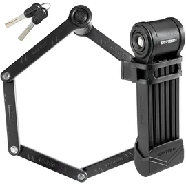 Kryptonite Keeper 510 Faltschloss - 100 cm,