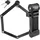 Kryptonite Keeper 510 Faltschloss - 100 cm,