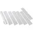 Schellenberg Rolladenpanzer Set Mini 100 x 120 cm grau