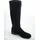 CAPRICE Stiefel Black Stretch, 42 EU