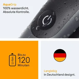 Braun Series 5 AIO5520