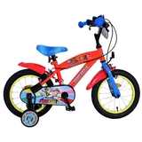 Volare Paw Patrol 14 Zoll RH 0 cm blau/rot