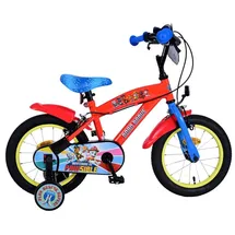 Volare Paw Patrol 14 Zoll RH 0 cm blau/rot